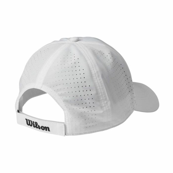 Gorra Deportiva Wilson Bela II 3