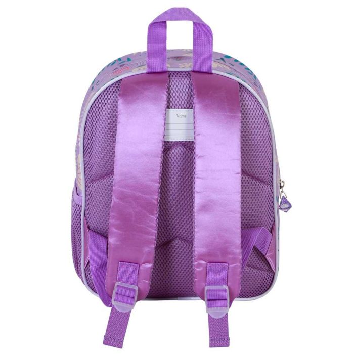 Mochila 3D Elite Beauty Disney Frozen 2 Lila 2 Mochila 3D Elite Beauty Disney Frozen 2 Lila 2