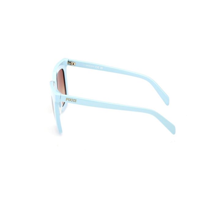 Gafas de Sol Mujer Emilio Pucci EP0201-5484F ø 54 mm 1