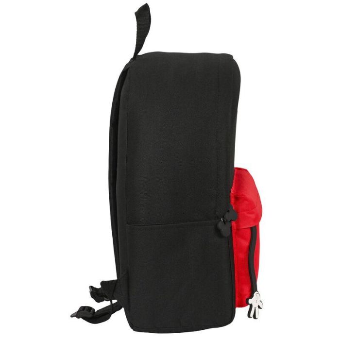 Safta Mochila para Portátil 14.1 pulgadas Mickey Mouse Mood 400x310x160 mm 2 Safta Mochila para Portátil 14.1 pulgadas Mickey Mouse Mood 400x310x160 mm 2