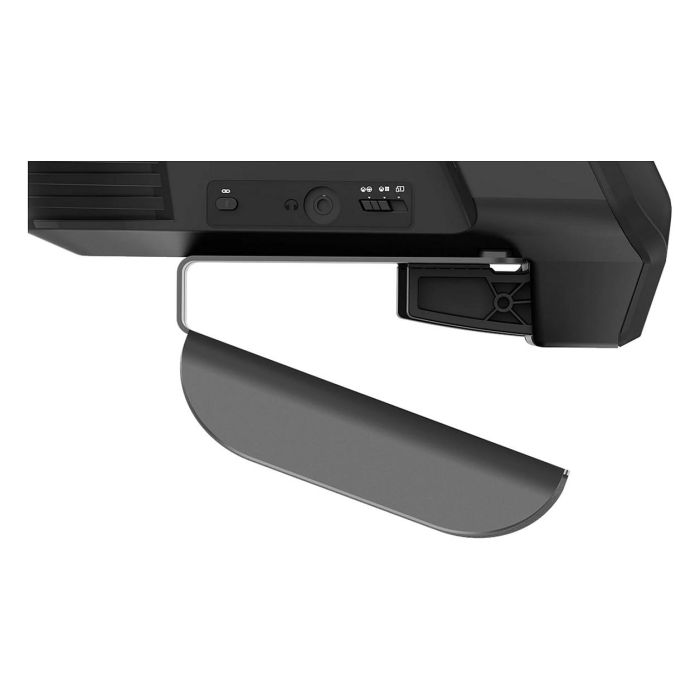 Turtle Beach Racer Volante de carreras inalámbrico para Xbox Series X|S, Xbox One y PC Windows 10/11 - Negro (Gearbox)