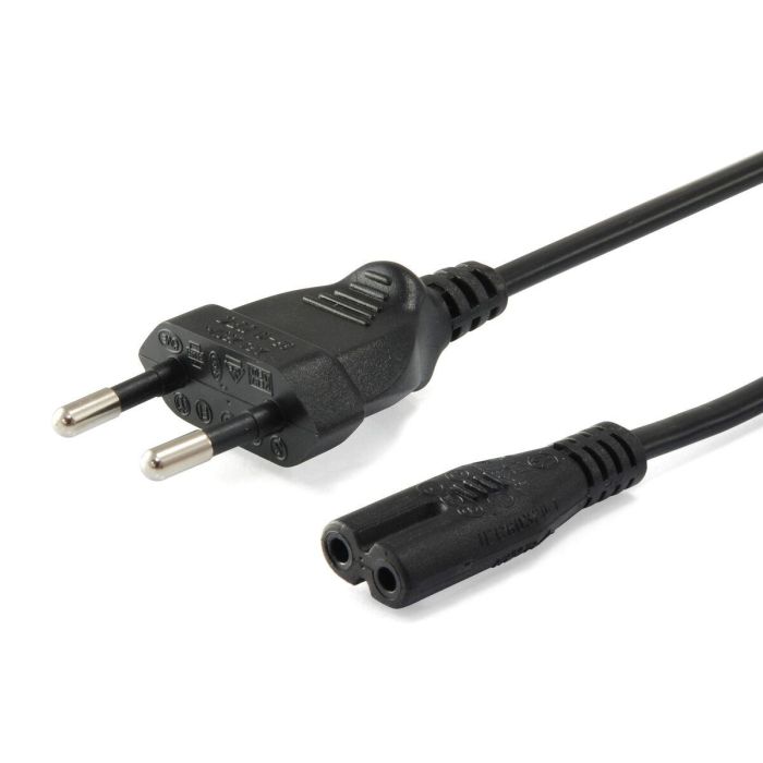 Cable SATA Equip 11216107101 Negro 3 m 7 Cable SATA Equip 11216107101 Negro 3 m 7