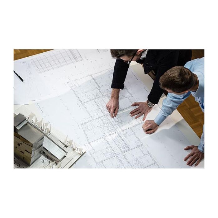 EPSON Impresora GF SureColor SC-T3405 - wireless printer (with stand) 24" 5