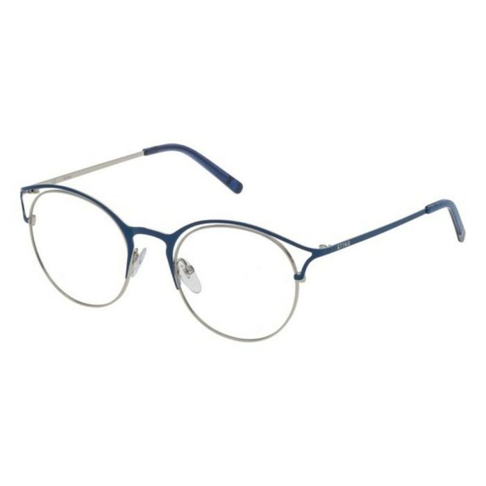 Montura de Gafas Mujer Sting VST112490514 Ø 49 mm Montura de Gafas Mujer Sting VST112490514 Ø 49 mm