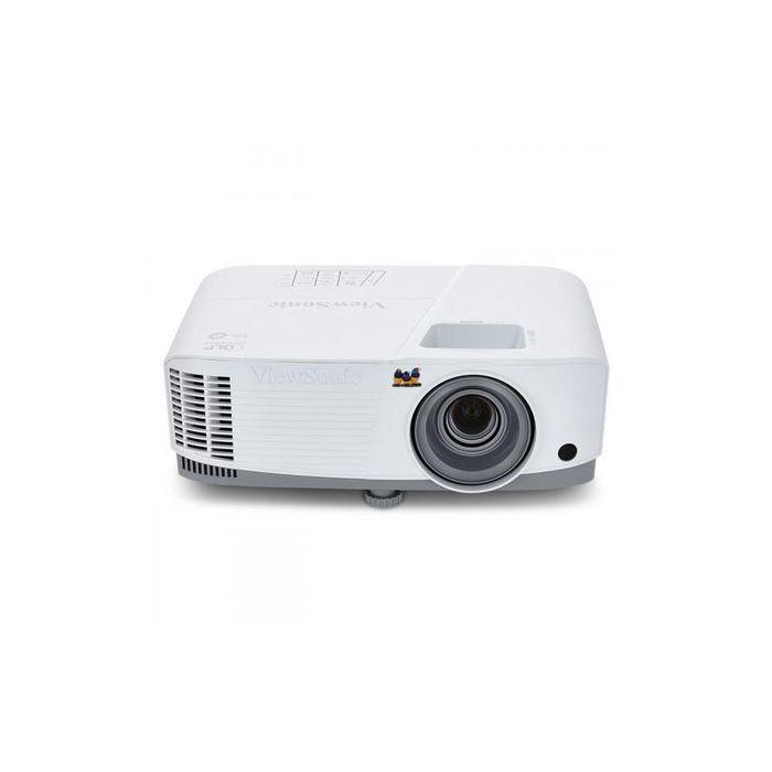 ViewSonic PA503X Proyector XGA 1024x768 4.000 ANSI Lumen Contraste 22.000:1 Tamaño Pantalla 30-300" 13