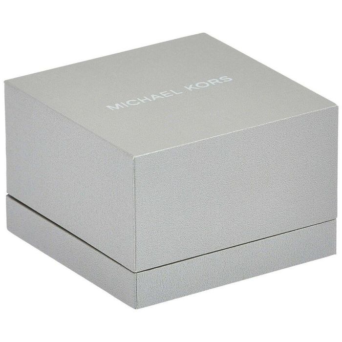 Pendientes Mujer Michael Kors MKC1256AN040 Plata de ley 925 1