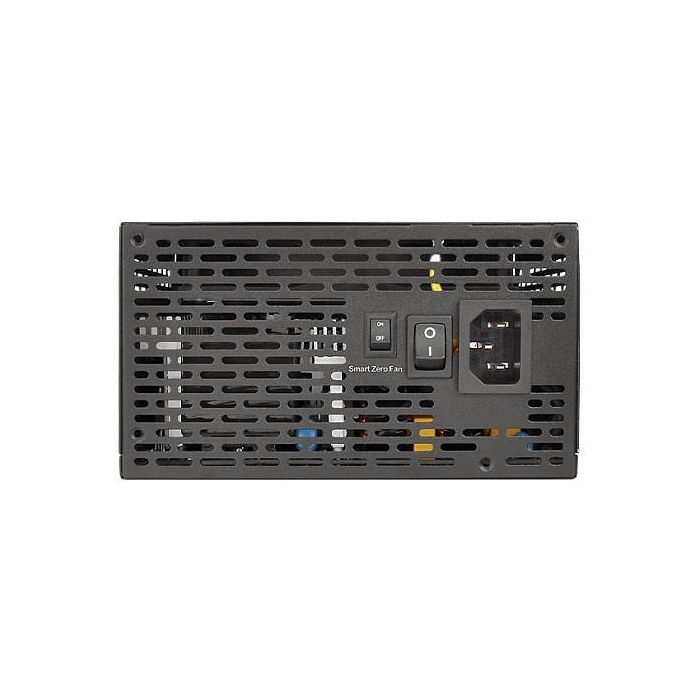 Thermaltake Toughpower PF3 Fuente de Alimentación ATX 3.0 1200W 80 PLUS Platinum Totalmente Modular 5