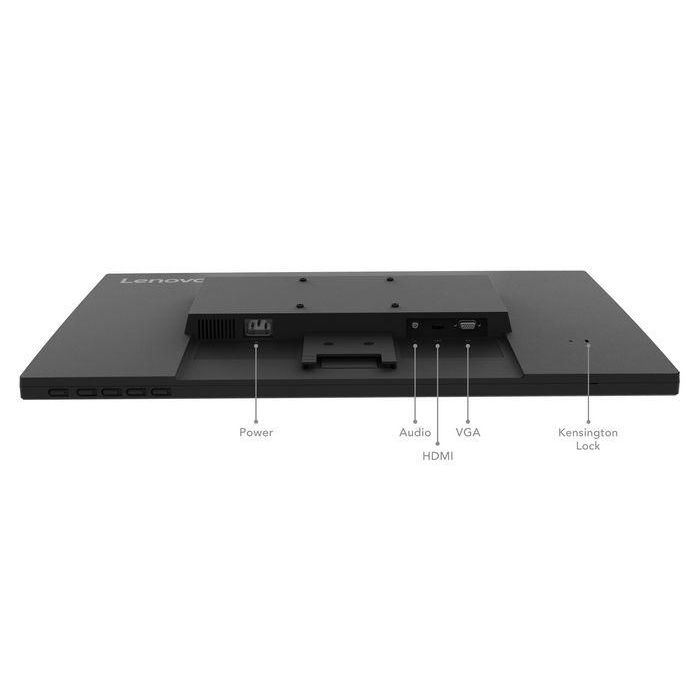Lenovo 68.6cm (27") Full HD 1920 x 1080 VA, 16:9, 250cd/m², 16.7M, 7ms, 178°/178°, 3000:1 9 Lenovo 68.6cm (27") Full HD 1920 x 1080 VA, 16:9, 250cd/m², 16.7M, 7ms, 178°/178°, 3000:1 9