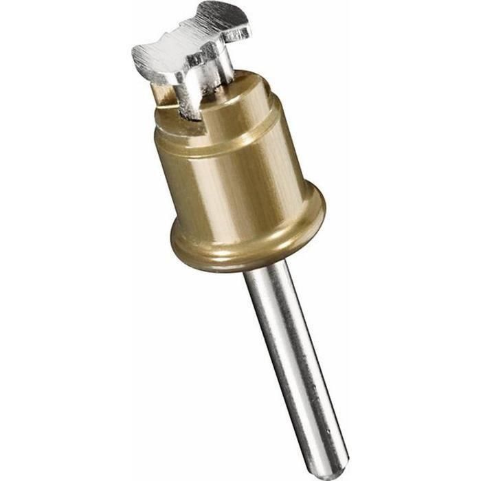 Adaptador DREMEL EZ Speedclic solo S402 Adaptador DREMEL EZ Speedclic solo S402