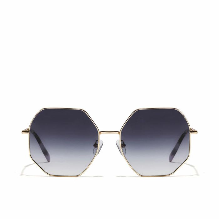 Gafas de Sol Hombre Hawkers LUMINA Dorado