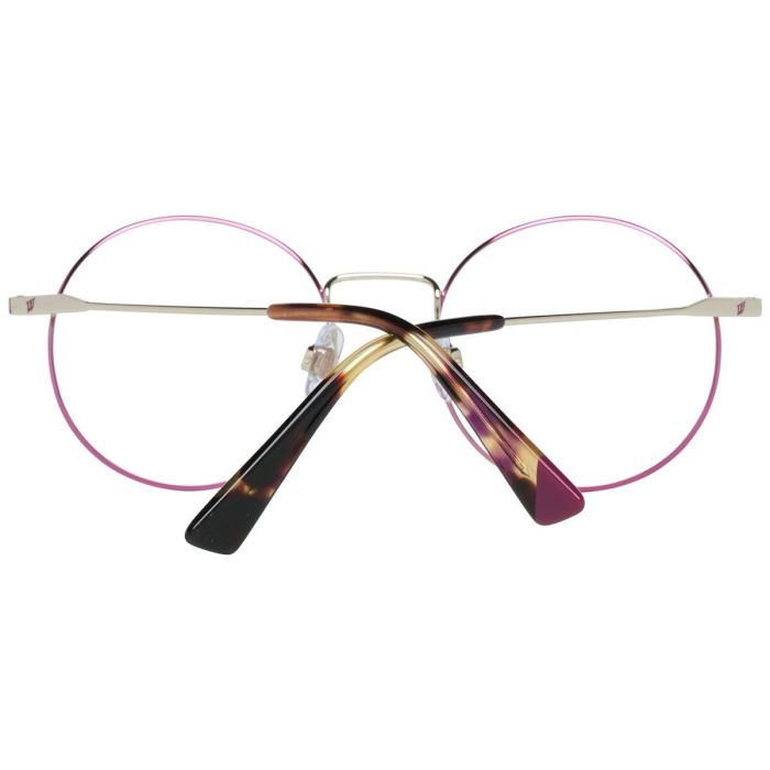 Montura de Gafas Unisex WEB EYEWEAR WE5274 4932A 3 Montura de Gafas Unisex WEB EYEWEAR WE5274 4932A 3