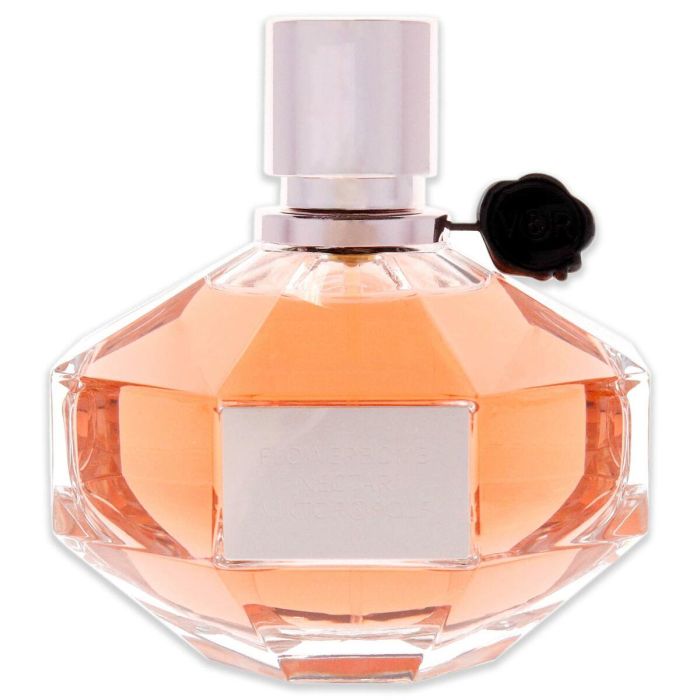 Perfume Mujer Viktor & Rolf Flowerbomb Nectar EDP 90 ml 1 Perfume Mujer Viktor & Rolf Flowerbomb Nectar EDP 90 ml 1