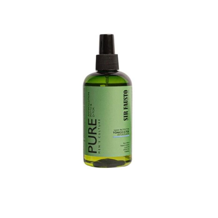 Tónico D-Tox Detoxificante 250 mL Sir Fausto