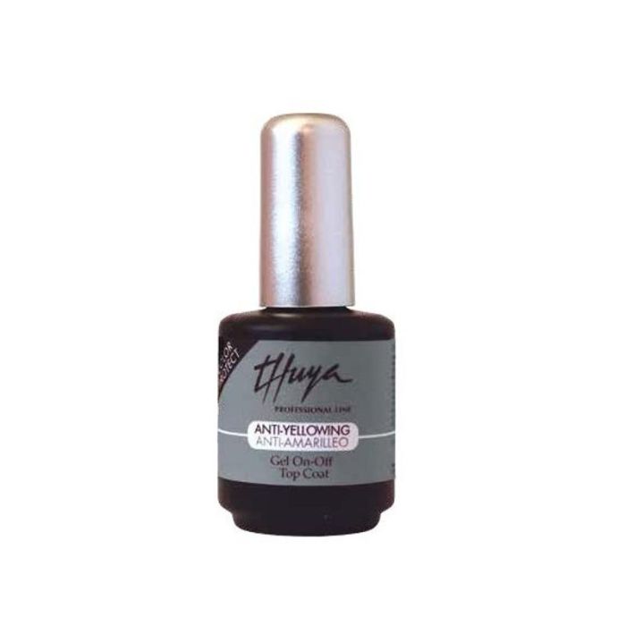 Top Coat Anti-Amarilleo 14 mL Thuya