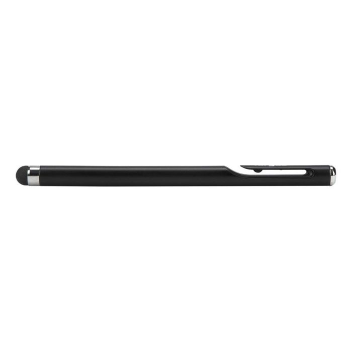 Targus AMM165AMGL - Stylus para Teléfono y Tablet Universal - Antimicrobiano - Negro 1