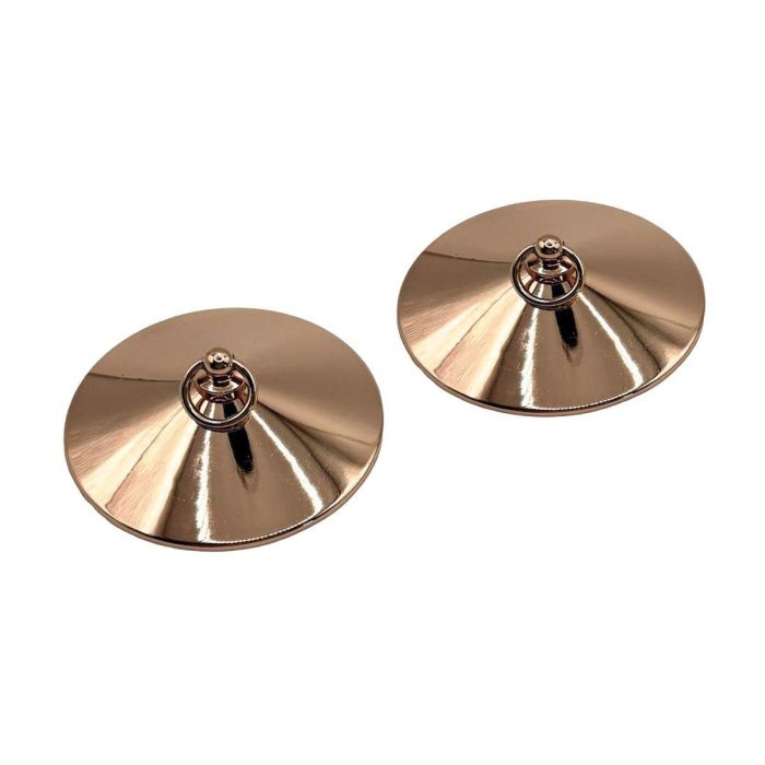 Pezoneras Guilty Pleasure Negro Talla única