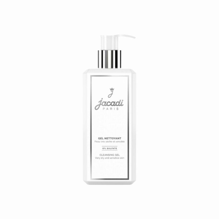 Jacadi Cleansing Gel Body& Hair 400 mL Jacadi Cleansing Gel Body& Hair 400 mL