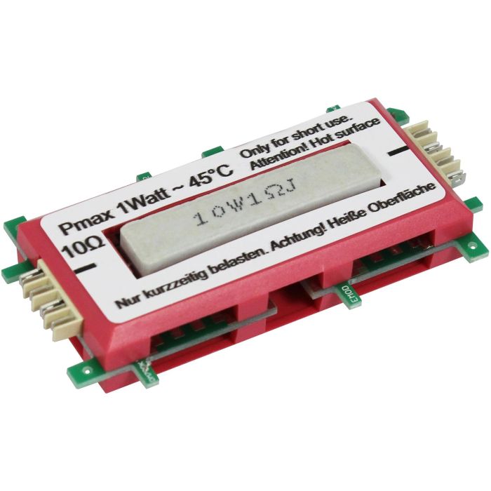 ALLNET Lastwiderstand 10 Watt 10 Ohm