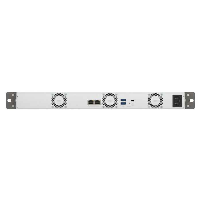 Servidor Nas Qnap Ts - 433Eu 4 Bahias 3 Servidor Nas Qnap Ts - 433Eu 4 Bahias 3
