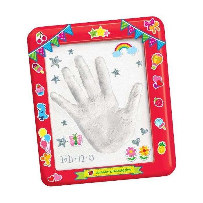 Hape Thinking Kits Mi Pequeña Huella - Kit Educativo y Creativo para Niños, Desarrollo de Habilidades. Edad Recomendada: 5 Años+ 2 Hape Thinking Kits Mi Pequeña Huella - Kit Educativo y Creativo para Niños, Desarrollo de Habilidades. Edad Recomendada: 5 Años+ 2