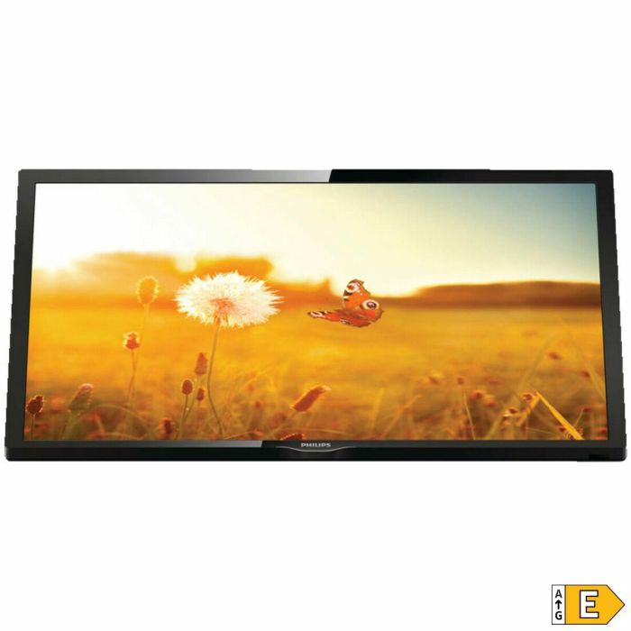 Televisión Philips 24HFL3014P/12 HD 24" 2 Televisión Philips 24HFL3014P/12 HD 24" 2