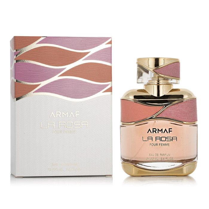 Armaf La Rosa W Edp 100 mL