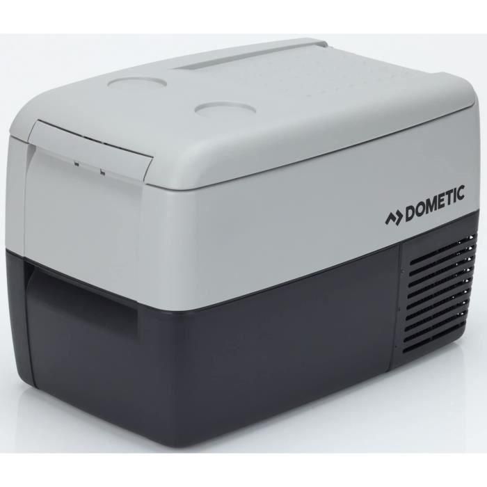 Compresor Glaciere DOMETIC CDF36 31 litros 12 / 24V + 10 ° C a -15 ° C - 45W 2