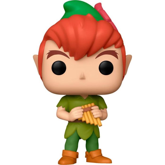 Funko Pop Figura Peter Pan Aniversario 70697 Disney 1 Funko Pop Figura Peter Pan Aniversario 70697 Disney 1
