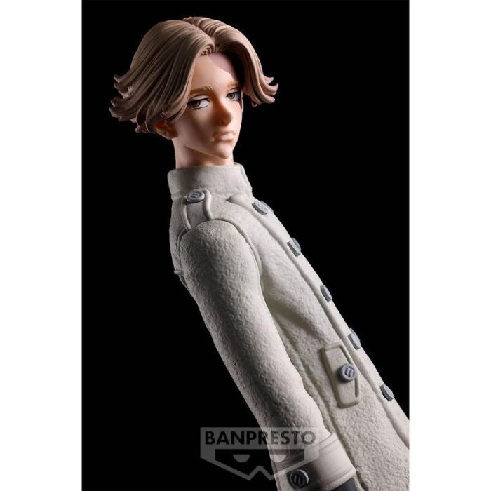 Figura Seiyu Inui Tokyo Revengers 17cm 4