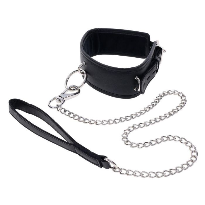 Collar de Castigo Sportsheets Edge by Sportsheets 11 Collar de Castigo Sportsheets Edge by Sportsheets 11