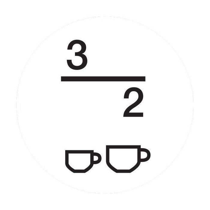 Cafetera de filtro TERRAILLON 15353 DIAMANT Blanca 1,25L 980W Jarra de cristal Mantiene el calor 4 Cafetera de filtro TERRAILLON 15353 DIAMANT Blanca 1,25L 980W Jarra de cristal Mantiene el calor 4