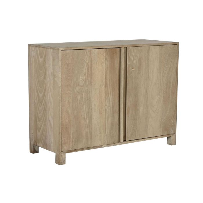 Aparador Home ESPRIT Natural Madera de mango 100 x 40 x 75 cm 0 Aparador Home ESPRIT Natural Madera de mango 100 x 40 x 75 cm 0