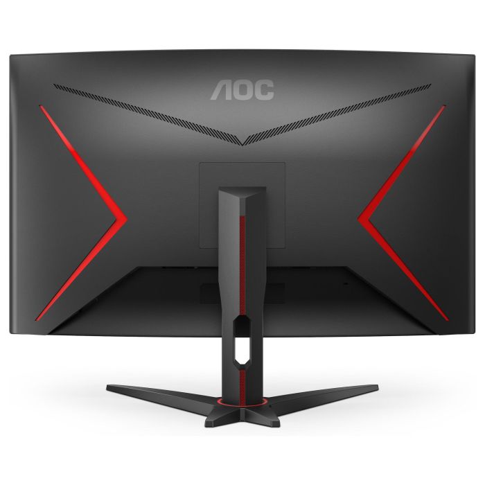 AOC C32G2ZE/BK Monitor Gaming Curvo 31.5" Full HD 1ms 240Hz VA Negro 8