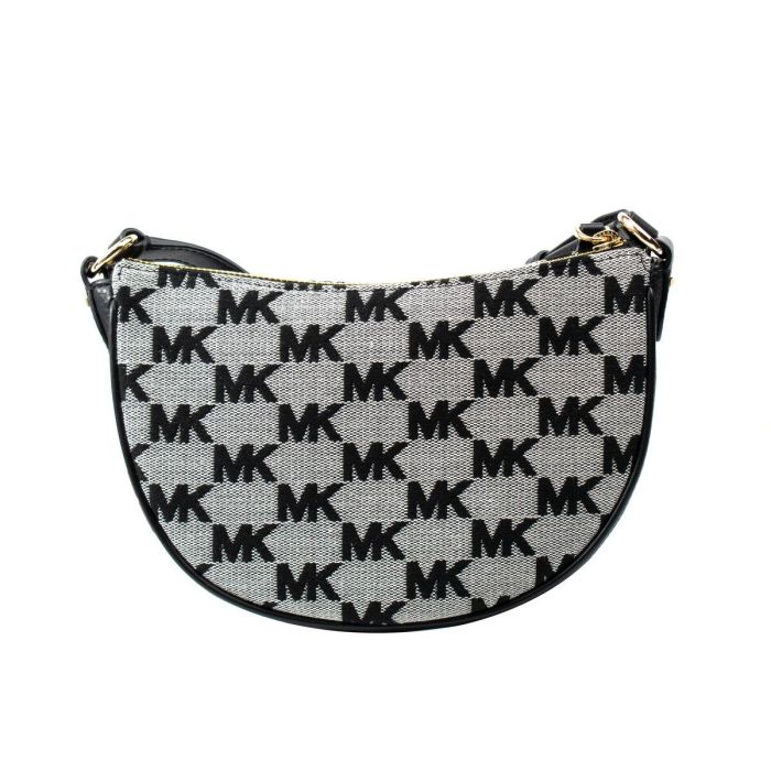 Bolso de Mano Michael Kors 35S4G4DC5J-BLACK 2 Bolso de Mano Michael Kors 35S4G4DC5J-BLACK 2