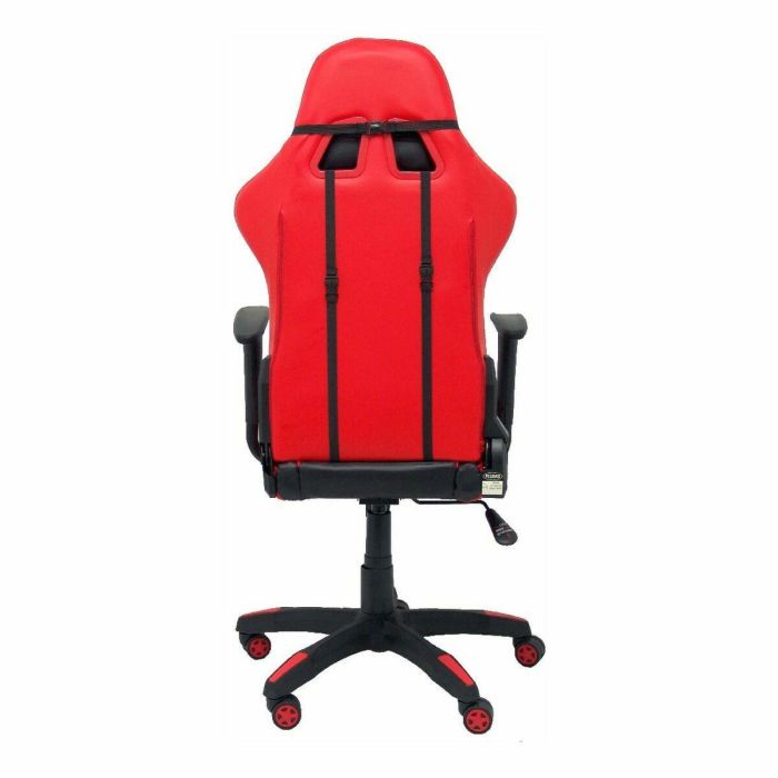 Silla Gaming Atalaya Piqueras y Crespo 7217DBSPRJ 25 Silla Gaming Atalaya Piqueras y Crespo 7217DBSPRJ 25