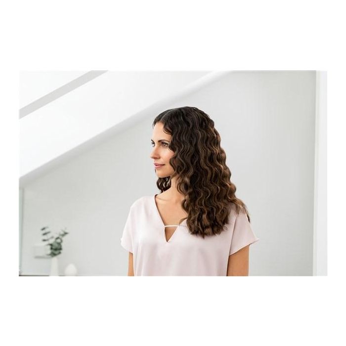 Beurer HT-65 Ondulador/Moldeador para 4 Tipos de Ondas - Cabello Medio y Largo 3 Beurer HT-65 Ondulador/Moldeador para 4 Tipos de Ondas - Cabello Medio y Largo 3