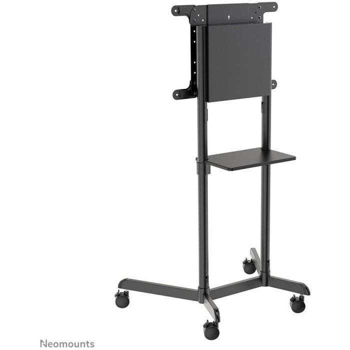 Neomounts Carro para TV NS-M1250BLACK Soporte de Pie Giratorio para Pantallas hasta 70" y 70kg 10