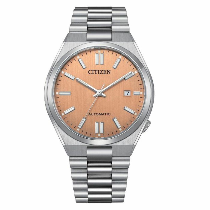 Reloj Hombre Citizen NJ0159-86Z (Ø 40 mm) 1