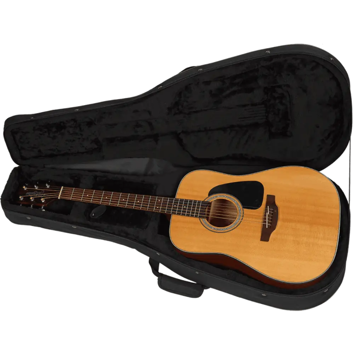 Tobago Estuche Semi-Rígido para Guitarra Acústica Tobago 110.5x45x19 cm 3