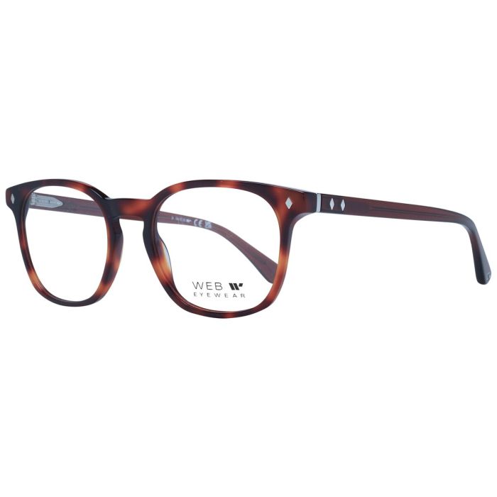 Montura de Gafas Hombre Web Eyewear WE5410 52052 Montura de Gafas Hombre Web Eyewear WE5410 52052