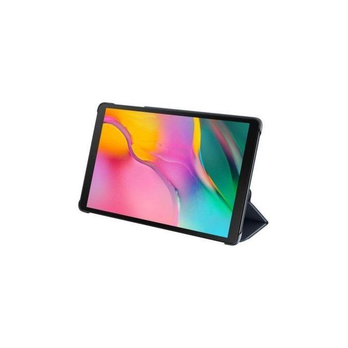 FUNDA SAMSUNG EF-BT510CBEGWW PARA GALAXY TAB A3 2019 10.1"/25.6CM - COLOR NEGRO 3 FUNDA SAMSUNG EF-BT510CBEGWW PARA GALAXY TAB A3 2019 10.1"/25.6CM - COLOR NEGRO 3