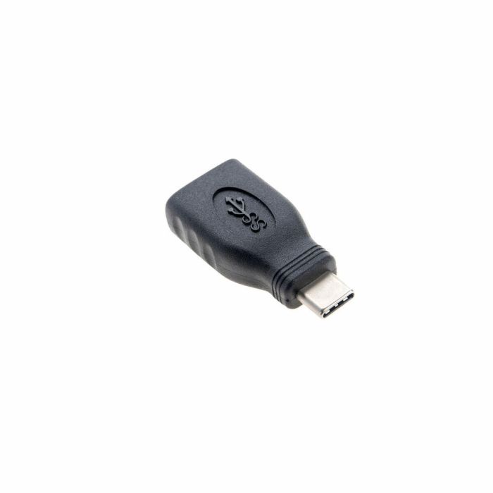 Cable USB A a USB C Jabra 14208-14 Negro