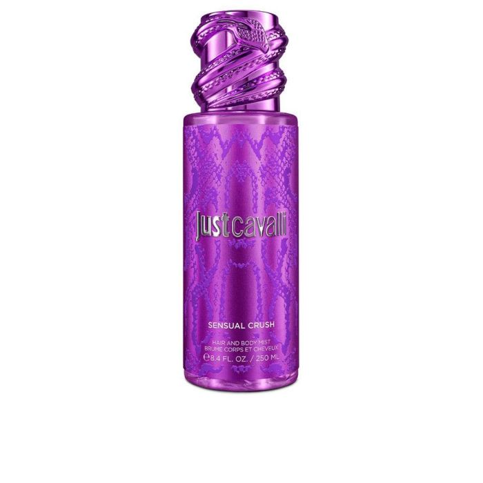Roberto Cavalli Sensual Crush Hair And Body Mist 250 mL