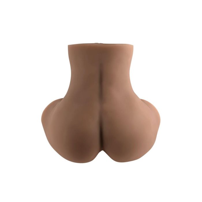 Masturbador Masculino Zero Tolerance Zero Tolerance Marrón 29 Masturbador Masculino Zero Tolerance Zero Tolerance Marrón 29