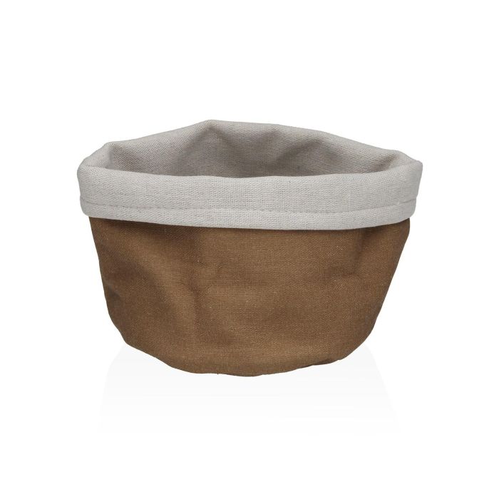Cesta Versa Textil 14 x 10 x 17 cm Cesta Versa Textil 14 x 10 x 17 cm