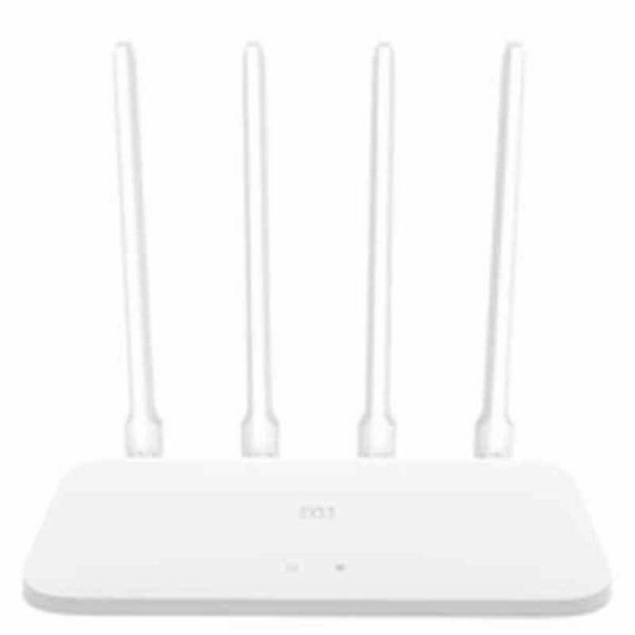 Xiaomi DVB4230GL router inalámbrico Ethernet rápido Doble banda (2,4 GHz / 5 GHz) Blanco 2 Xiaomi DVB4230GL router inalámbrico Ethernet rápido Doble banda (2,4 GHz / 5 GHz) Blanco 2