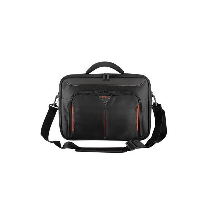 Maletín para Portátil Targus CN418EU Negro Multicolor 17" 18" 18" 1 Maletín para Portátil Targus CN418EU Negro Multicolor 17" 18" 18" 1