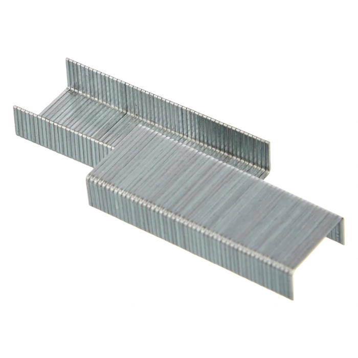 Rapid Grapas Estándar 24-6 Galvanizadas - Caja de 1000 Unidades 4