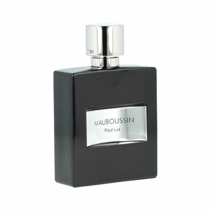 Mauboussin Pour Lui Eau De Parfum Vaporizador 100 Ml Mauboussin Pour Lui Eau De Parfum Vaporizador 100 Ml