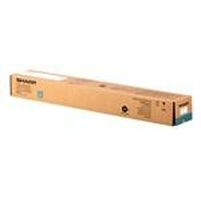 Sharp Toner Cian MX-2610N, 3110N, 3610N, 3640N, 3140N, 2640N - 15.000 copias